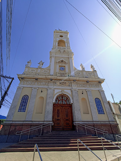 Paróquia São Gonçalo Paróquia São Gonçalo
