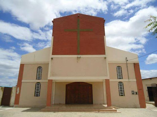 Paróquia São Francisco De Assis | Diocese de Petrolina