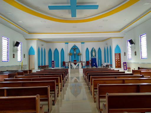 Paróquia Nossa Senhora das Graças