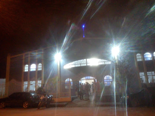 Comunidade Nossa Senhora Aparecida - Paróquia São Judas Tadeu