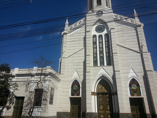 Santuário Nossa Senhora do Rosário