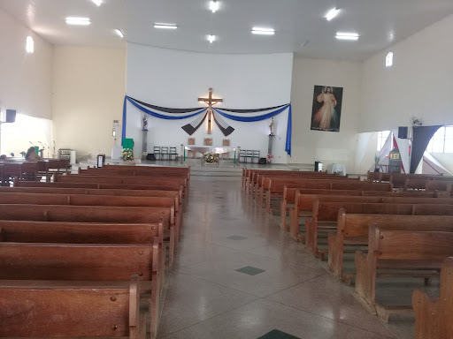 Igreja Nossa Senhora do Carmo