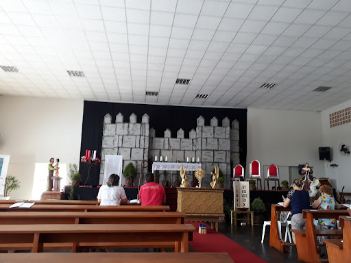 Paróquia São José Operário