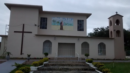 Paróquia Santo Antonio Paróquia Santo Antonio