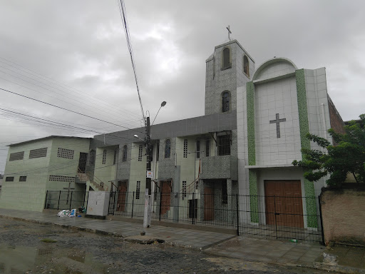 Igreja Católica De Maranguape I Igreja Católica De Maranguape I