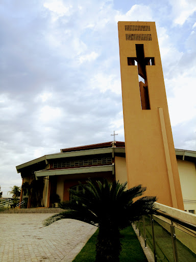 Paróquia Nossa Senhora Auxiliadora Paróquia Nossa Senhora Auxiliadora