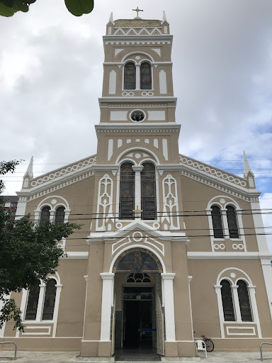 Santuário São José Santuário São José