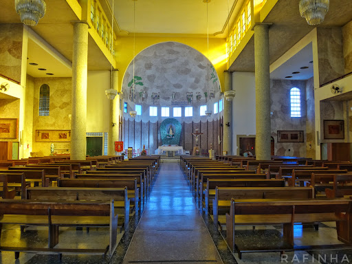 Paróquia Nossa Senhora dos Remédios
