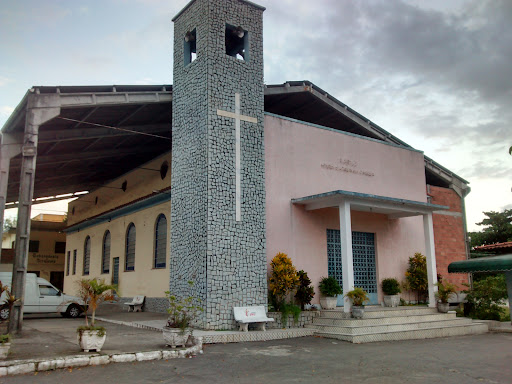 Paróquia Nossa Senhora Auxiliadora Paróquia Nossa Senhora Auxiliadora