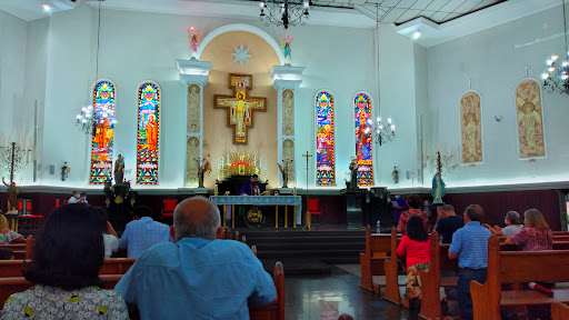 Santuário Santo Antônio Santuário Santo Antônio