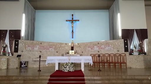 Paróquia Santo Antônio