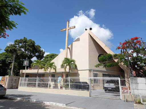 Paróquia São José - Olinda Paróquia São José - Olinda
