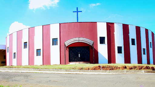 Paróquia Santa Rosa de Lima - Piracicaba - SP
