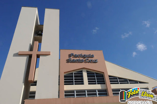 Paróquia Santa Cruz
