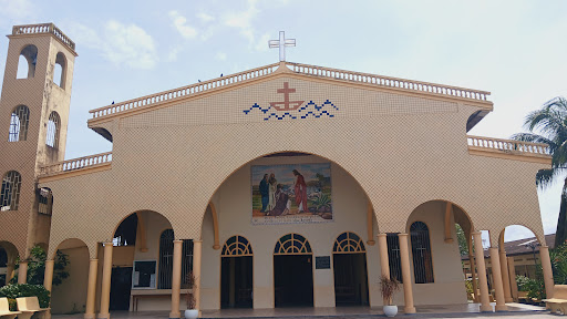 Igreja Matriz paroquial São Pedro Apóstolo Igreja Matriz paroquial São Pedro Apóstolo