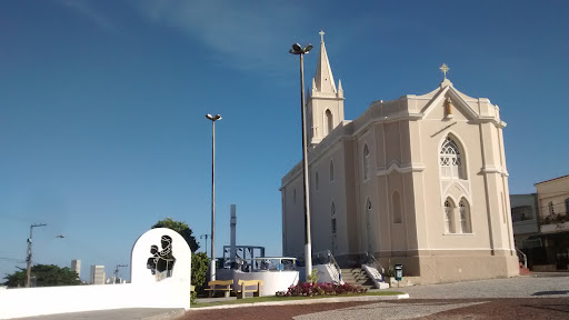 Paróquia Santo Antonio Paróquia Santo Antonio
