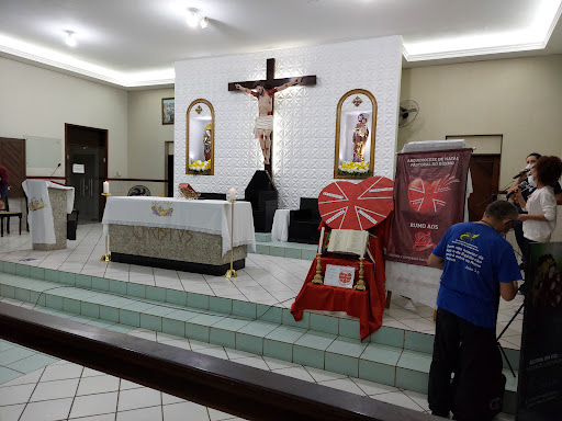 Igreja Matriz Nossa Senhora do Perpétuo Socorro