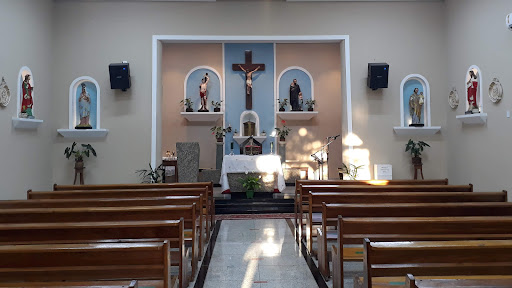 Capela São Sebastião