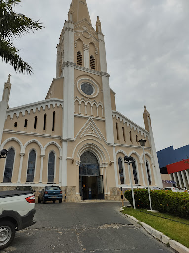 Santuário Nossa Senhora Auxiliadora Santuário Nossa Senhora Auxiliadora