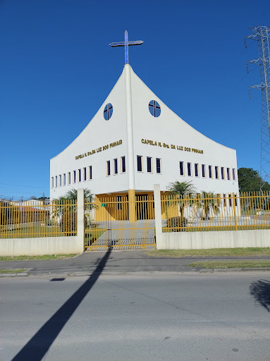 Capela Nossa Senhora da Luz dos Pinhais