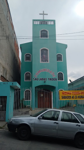 Paróquia Santa Cruz