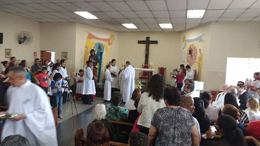 Paróquia Nossa Senhora Aparecida