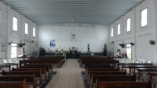 Matriz de Nossa Senhora Aparecida Matriz de Nossa Senhora Aparecida