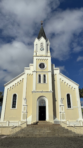 Secretaria da Catedral de São José - Centro - São José dos Pinhais