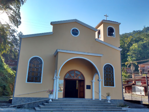 Paróquia Nossa Senhora Aparecida