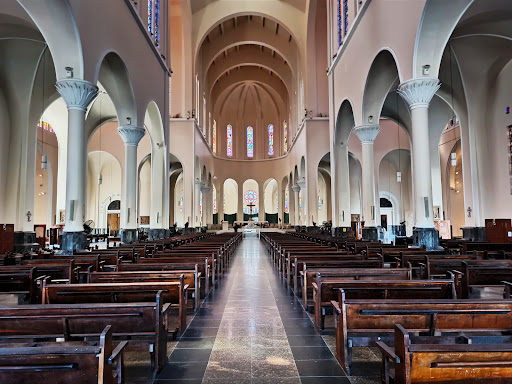 Catedral Metropolitana de Fortaleza