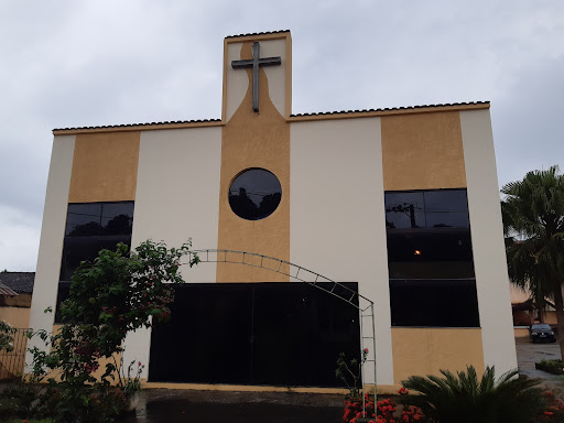 Paróquia São Jorge e Nossa Senhora do Perpétuo Socorro