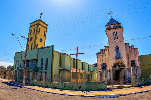 Santuário São Judas Tadeu