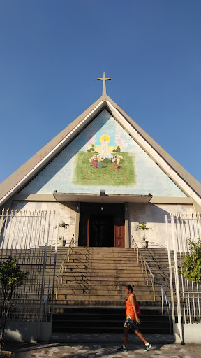 Paróquia Nossa Senhora de Fátima