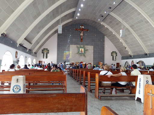 Santuário de Nossa Senhora do Perpétuo Socorro
