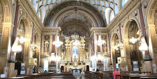 Paróquia Imaculada Conceição Paróquia Imaculada Conceição