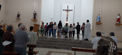 Paróquia Santo Antônio Paróquia Santo Antônio
