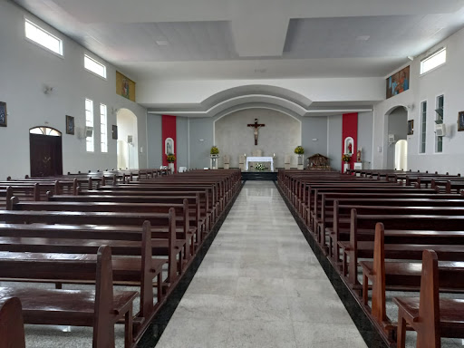 Paróquia Santa Luzia