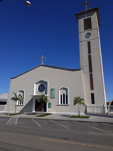 Paróquia São Pedro SJP