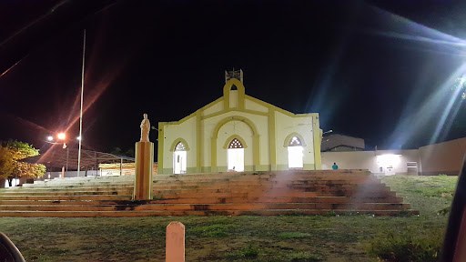 Igreja Matriz de São José do Limoeiro Igreja Matriz de São José do Limoeiro
