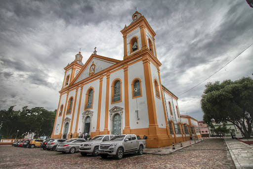 Catedral Metropolitana Nossa Senhora da Conceição Catedral Metropolitana Nossa Senhora da Conceição