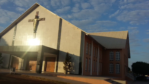 Paróquia Cristo Rei