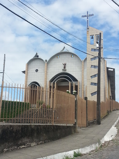 Matriz de São Francisco de Assis Matriz de São Francisco de Assis