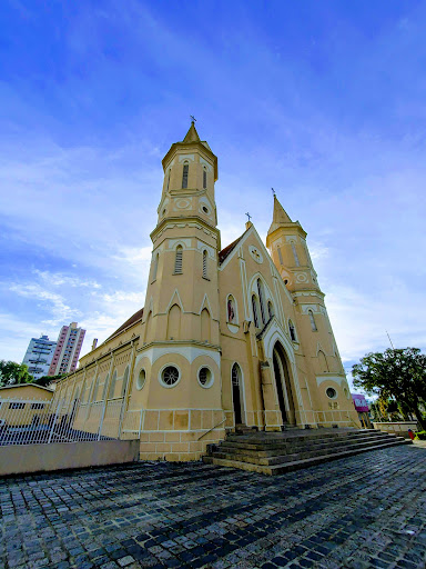 Igreja Senhor Bom Jesus do Cabral Igreja Senhor Bom Jesus do Cabral