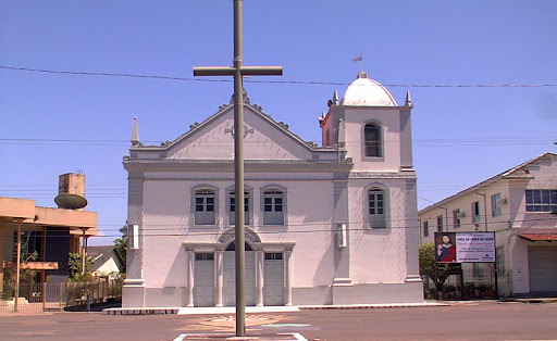 Catedral Histórica São José Catedral Histórica São José