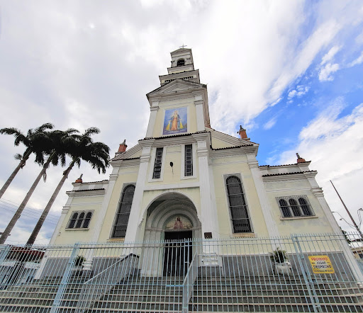 Igreja Nossa Senhora Das Graças