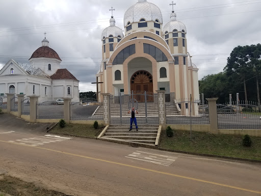 Igreja Católica Ucraniana Nossa Senhora do Perpétuo Socorro