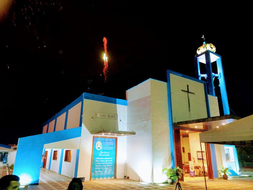 Paróquia Santuário Nossa Senhora de Fátima