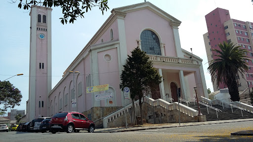 Paróquia Matriz de Santo André