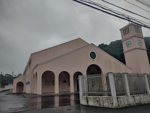 Paróquia Nossa Senhora de Fátima