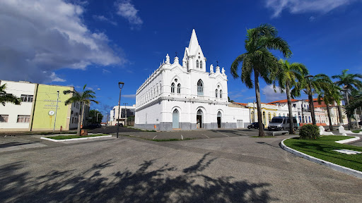 Paróquia Nossa Senhora dos Remédios Paróquia Nossa Senhora dos Remédios